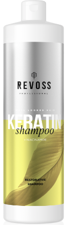 szampon brazilian keratin rossmann