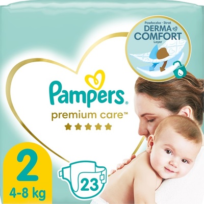 premium pampers 2