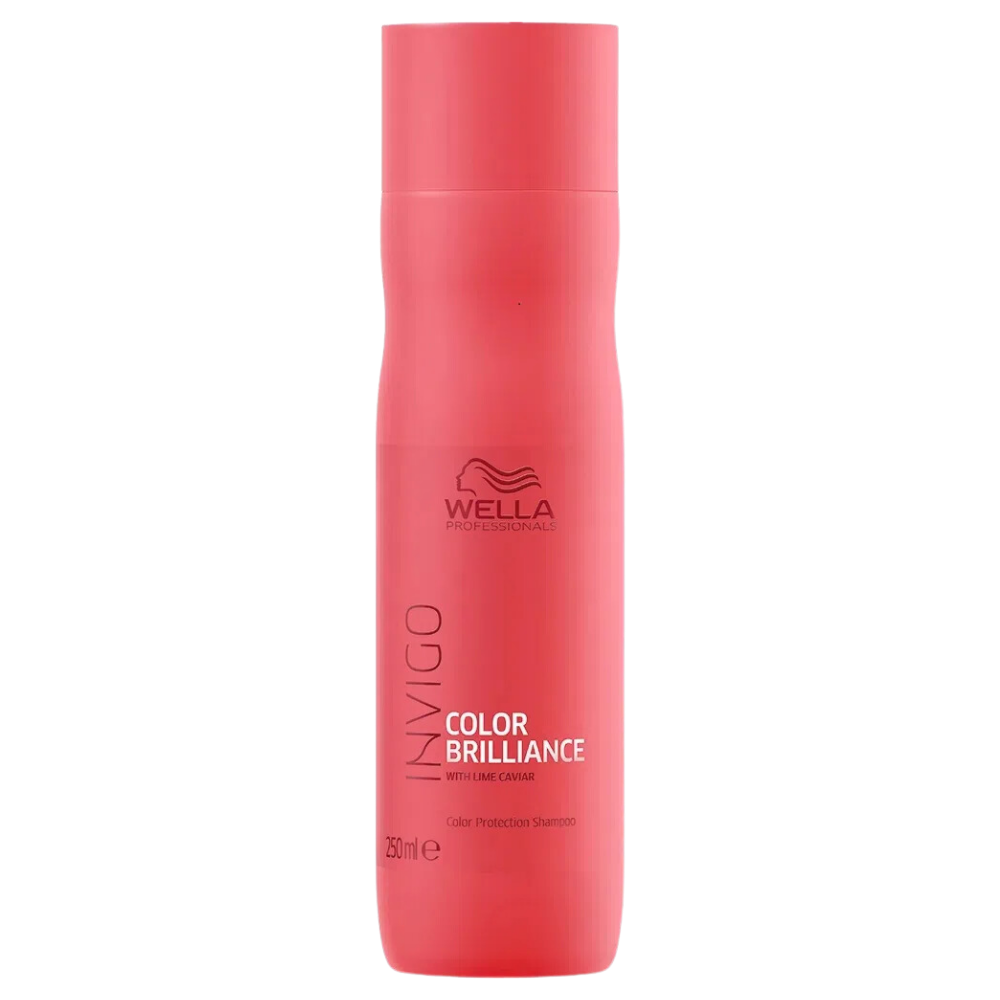 wella professional szampon fine hair 250ml