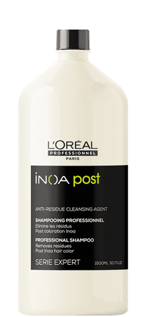 loreal szampon techniczny luo post po koloryzacji 1500 ml