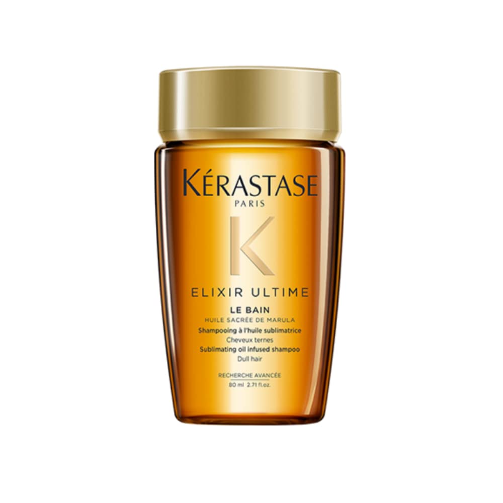 szampon kerastase 80 ml