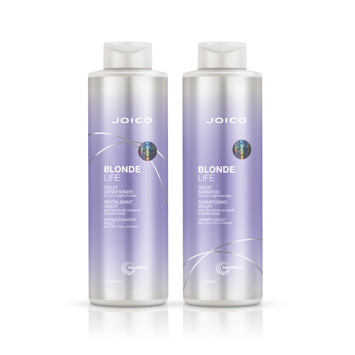 joico blonde szampon