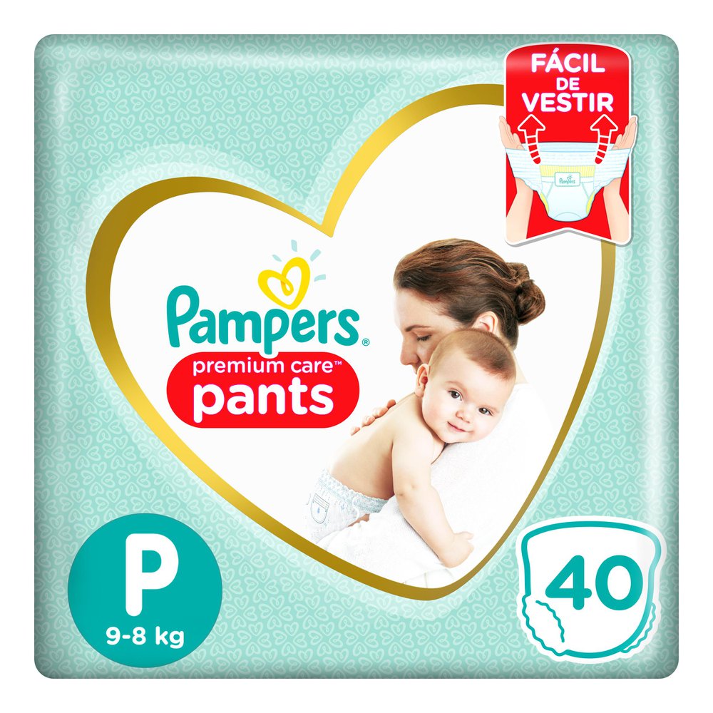 pampers pants premium care 4 jumbo pack