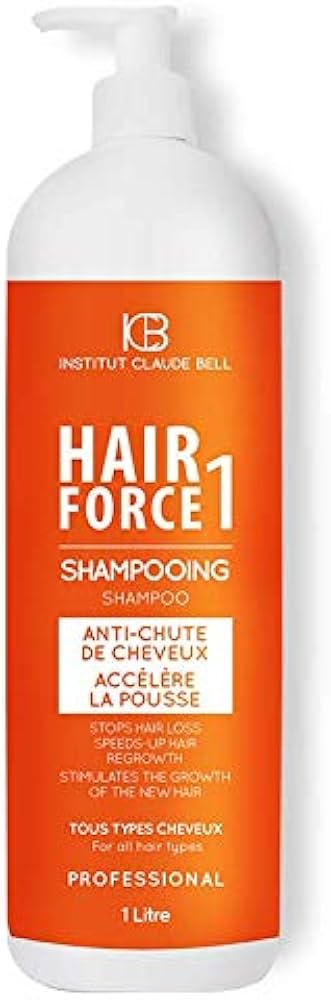 hair farce1 szampon