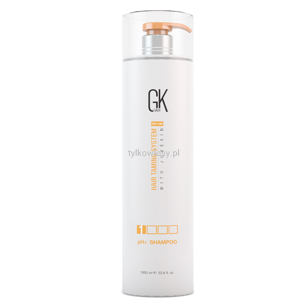 global keratin szampon cena