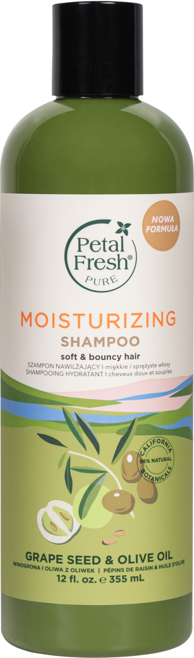 petal fresh szampon rossmann