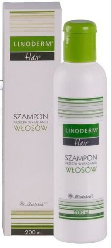 szampon linoderm