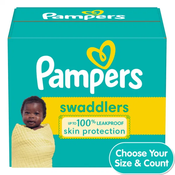 dropshipping pampers