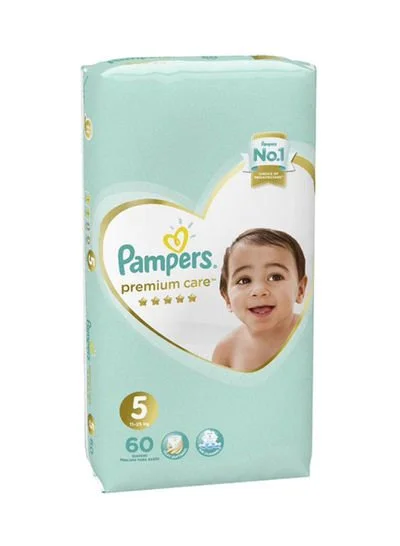 34 tc pampers