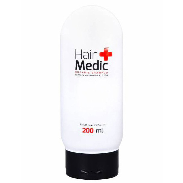 szampon halier czy hair medic