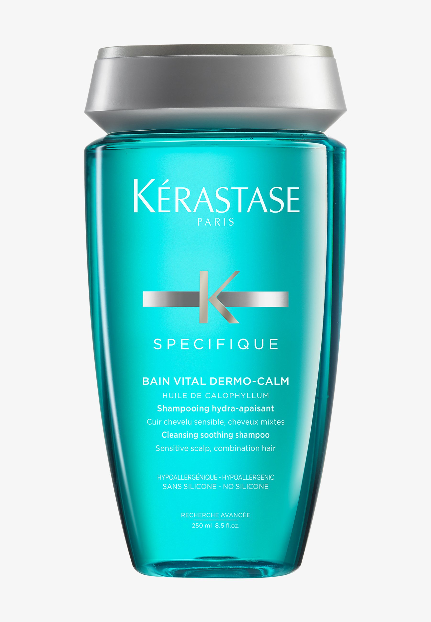 kerastase dermo calm szampon skład