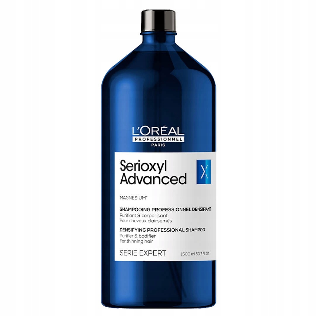 loreal profesjonalne szampon