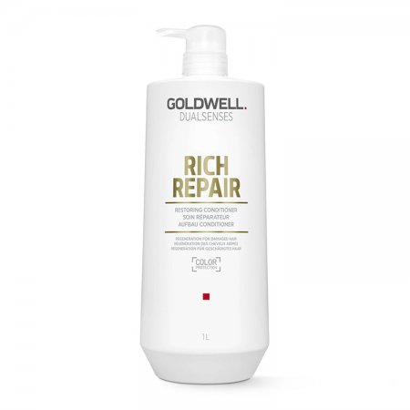 goldwell color extra rich szampon nabłyszczający opinie