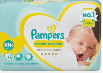 pampers akademia