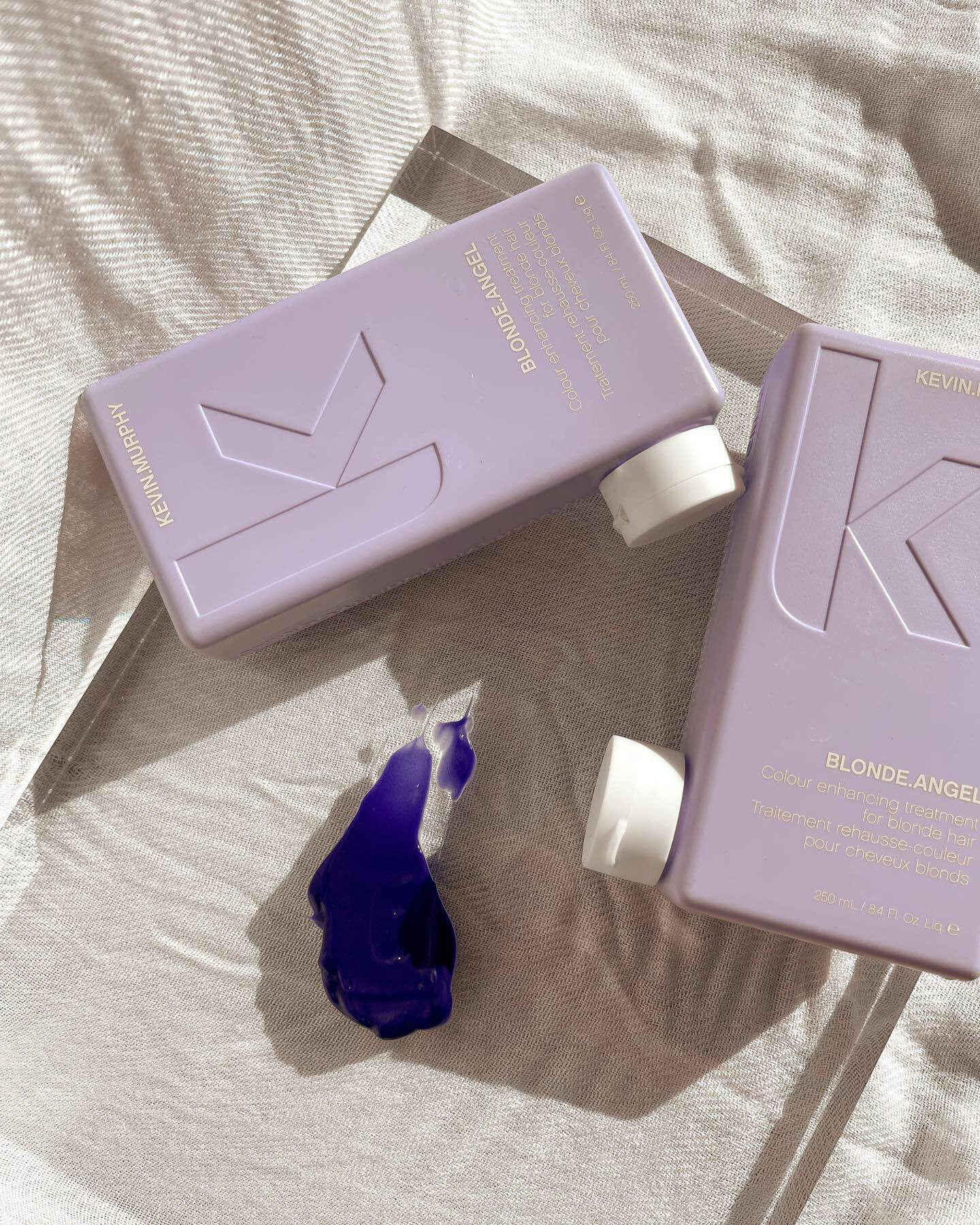 kevin murphy szampon blond