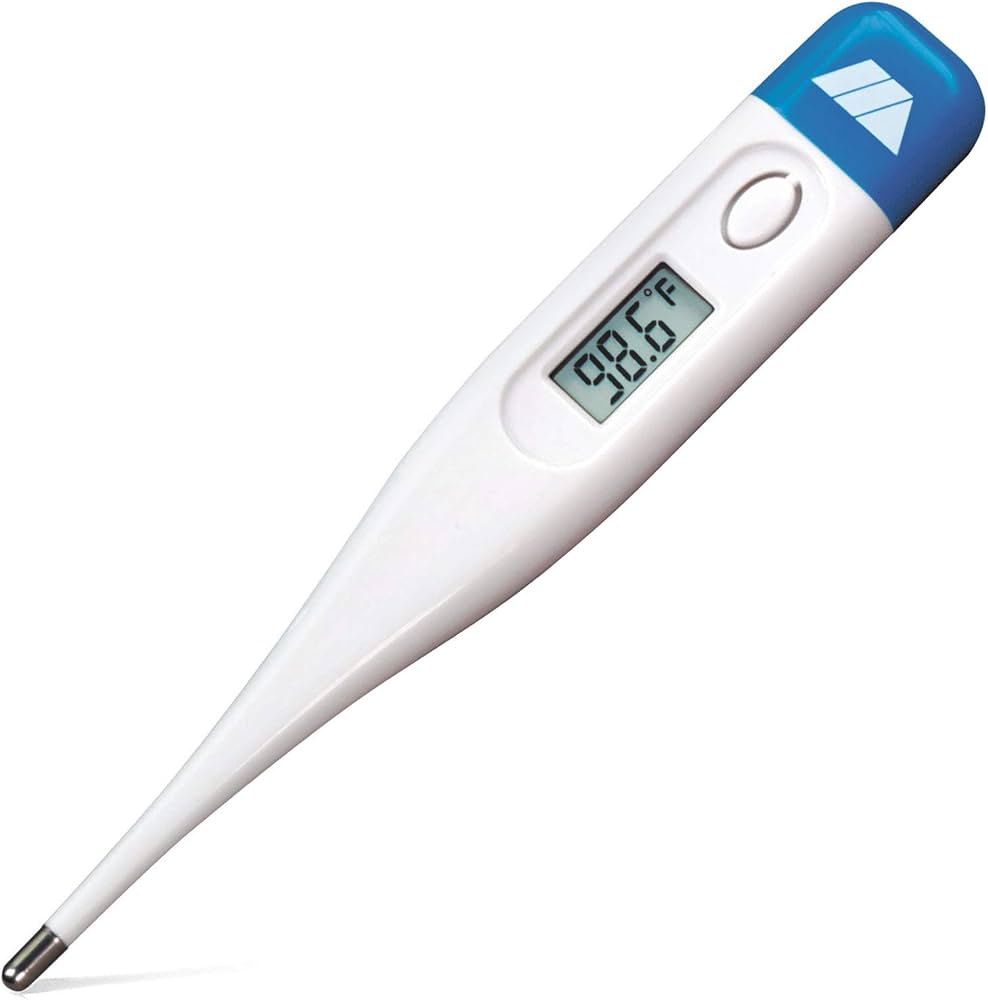 thermometer