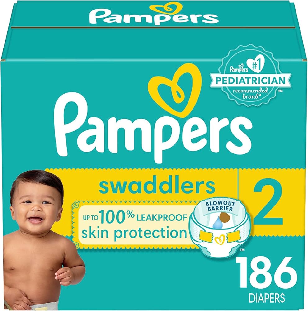 pampers serwis konsumenta