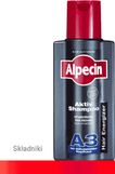 alpecin a3 szampon