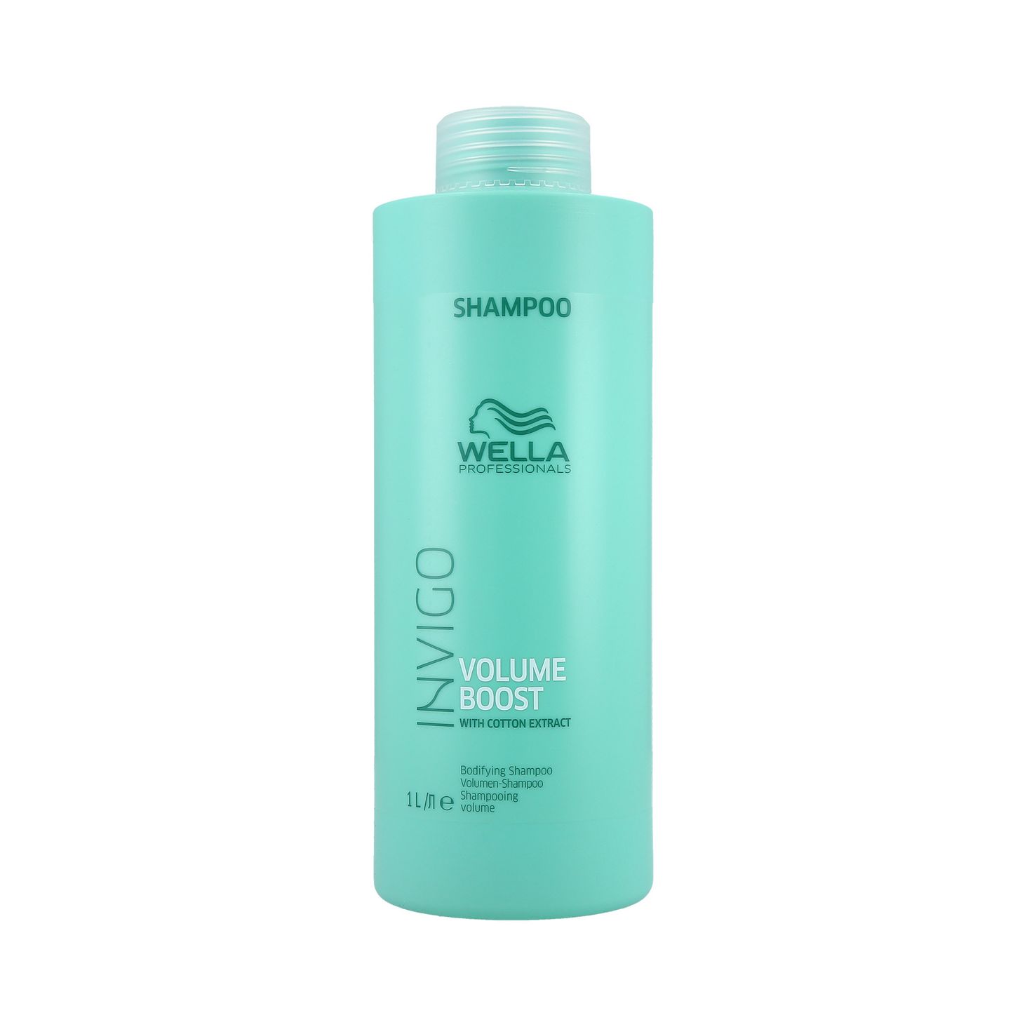 wella szampon volume