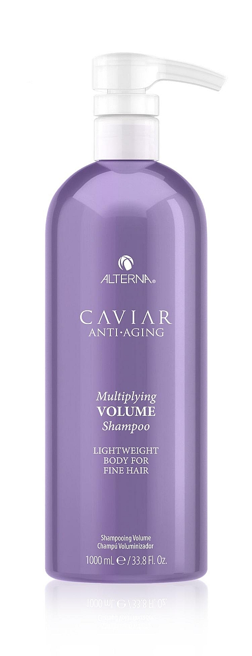 alterna caviar bodybuilding volume szampon