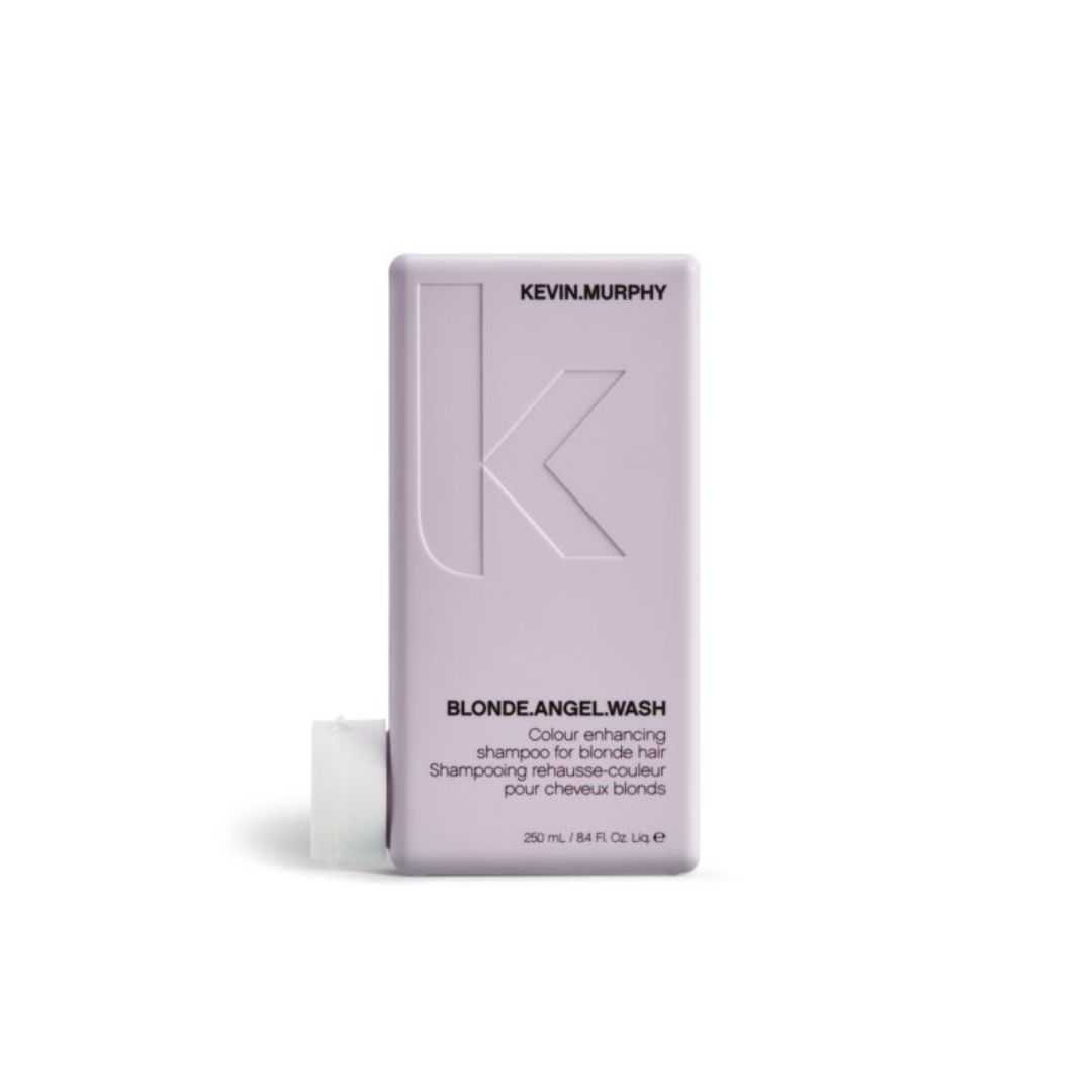 kevin murphy blonde angel wash szampon