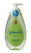 rumiankowy johnson baby szampon 500 ml