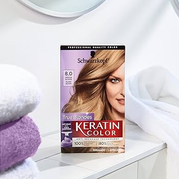 schwarzkopf szampon truskawkowy blond