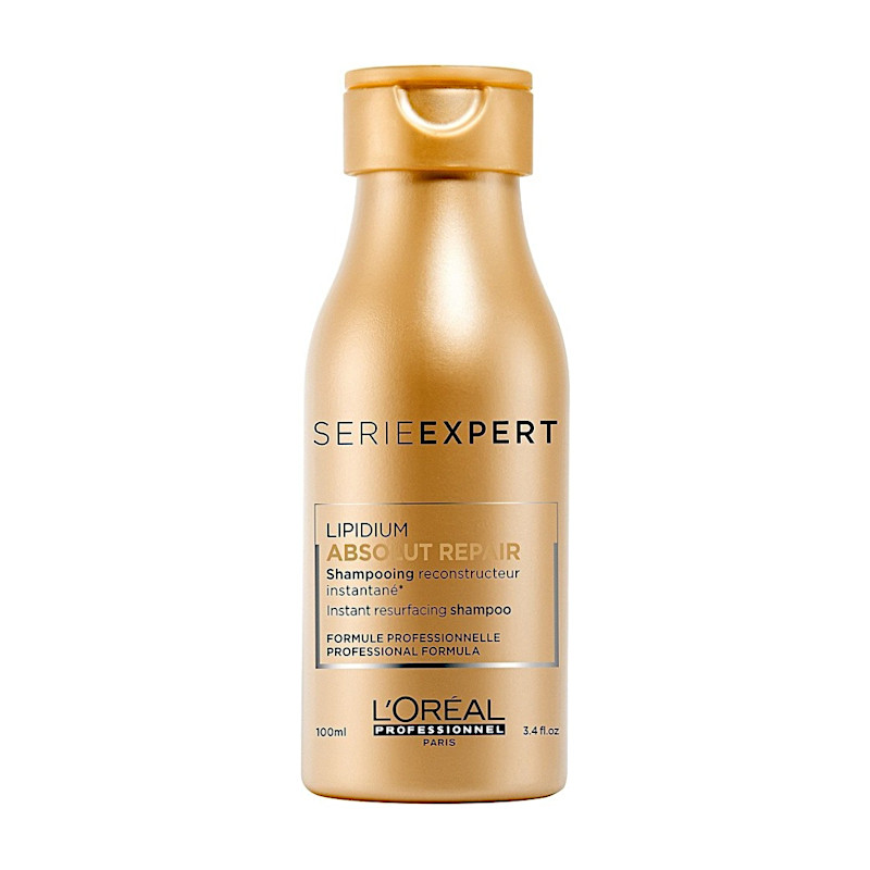 hebe loreal szampon