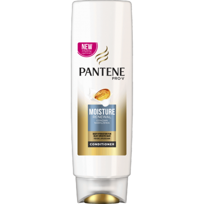 pantene pro-vodnowa nawilżenia odżywka do włosów