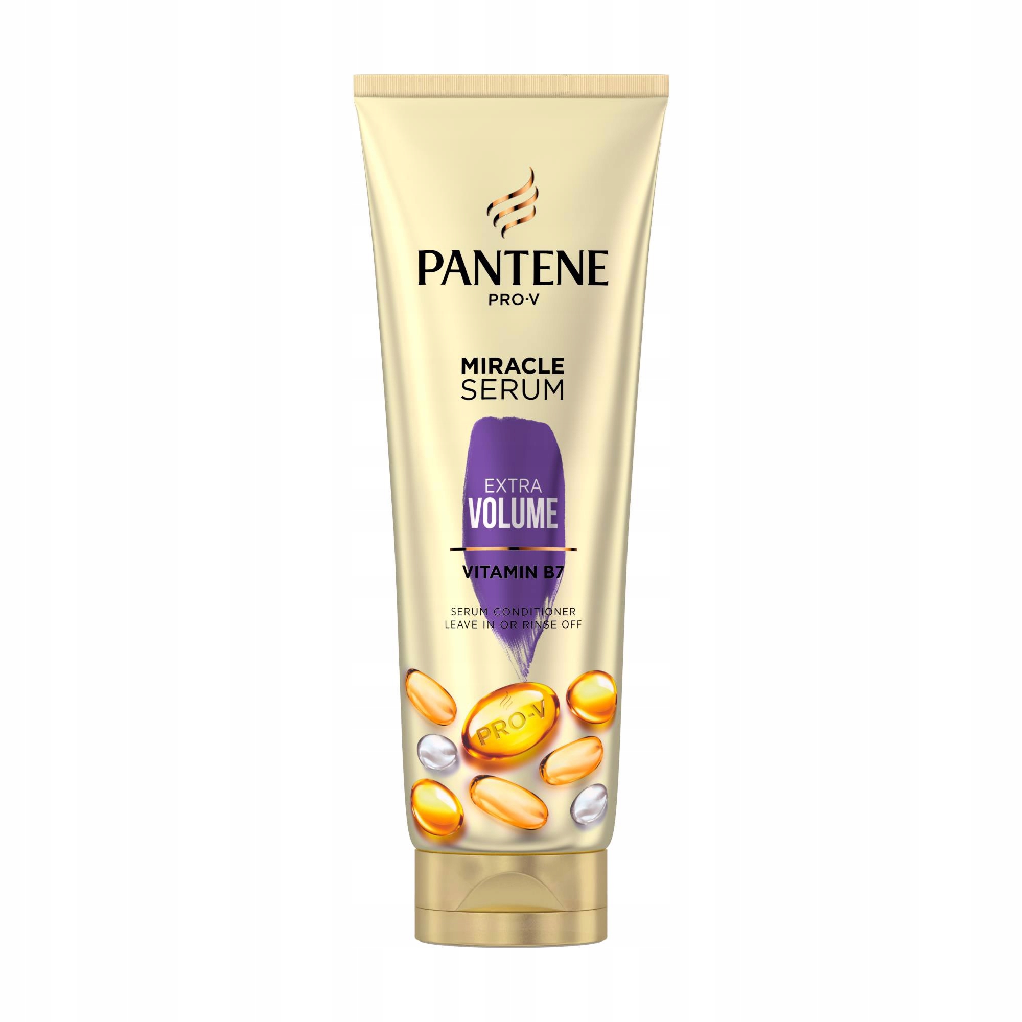 odżywka do włosów pantene 3 minuty