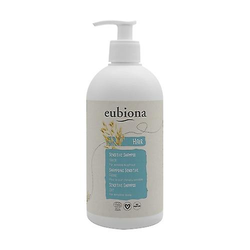 szampon eubiona 500 ml