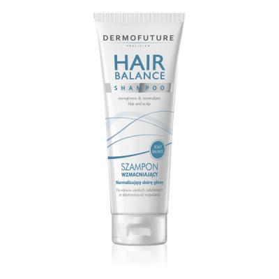 dermofuture szampon hair opinie