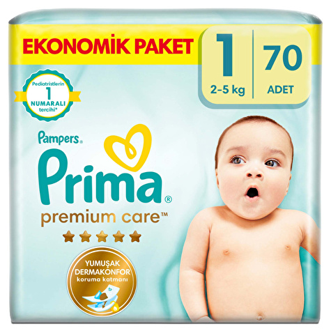 premium care 1 pampers