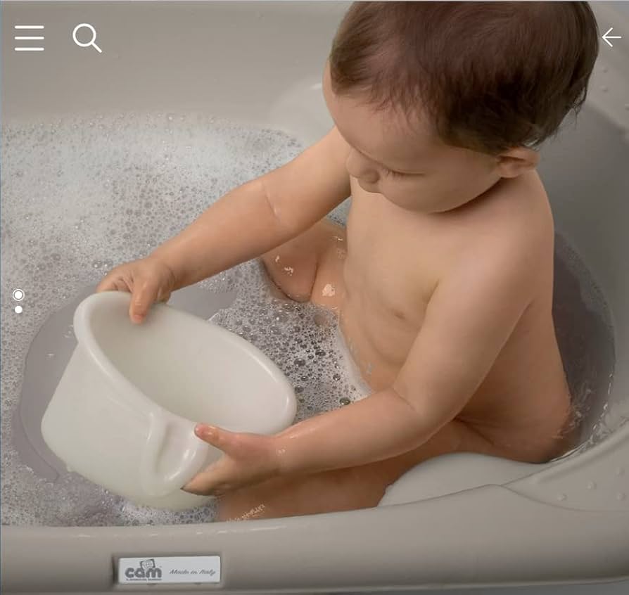 Cam Baby Bagno C090 U51 Wanienka dla dziecka