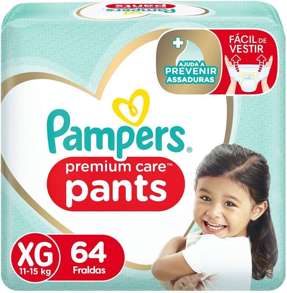 pampers premium care 3-6 kg ceno