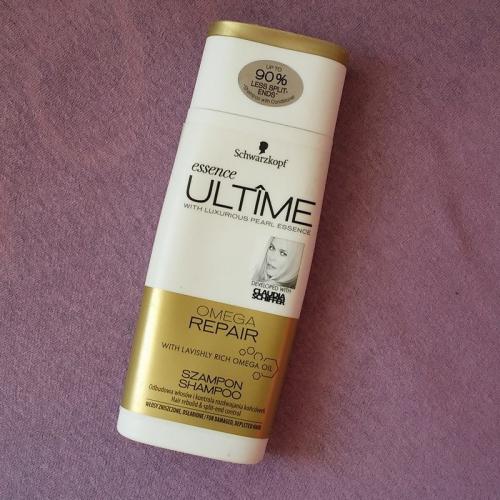 schwarzkopf ultime omega oil szampon gdzie kupić w warszawie