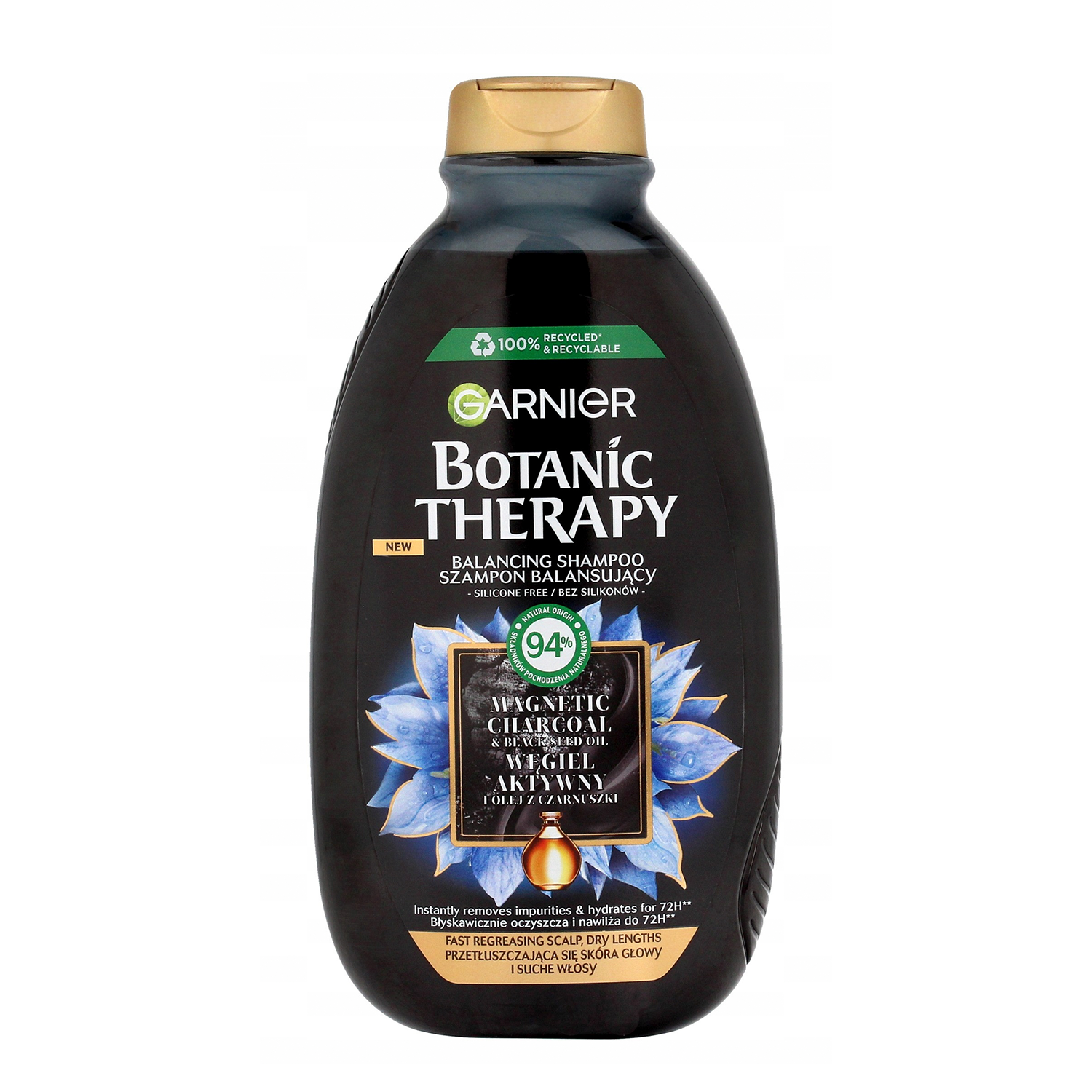 szampon garnier botanic therapy cena apteka gemini