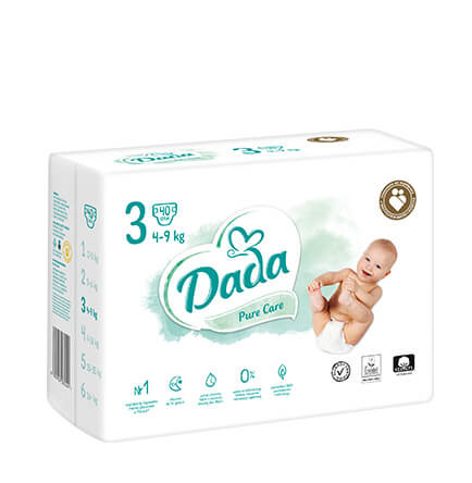 pieluchy dada easy care