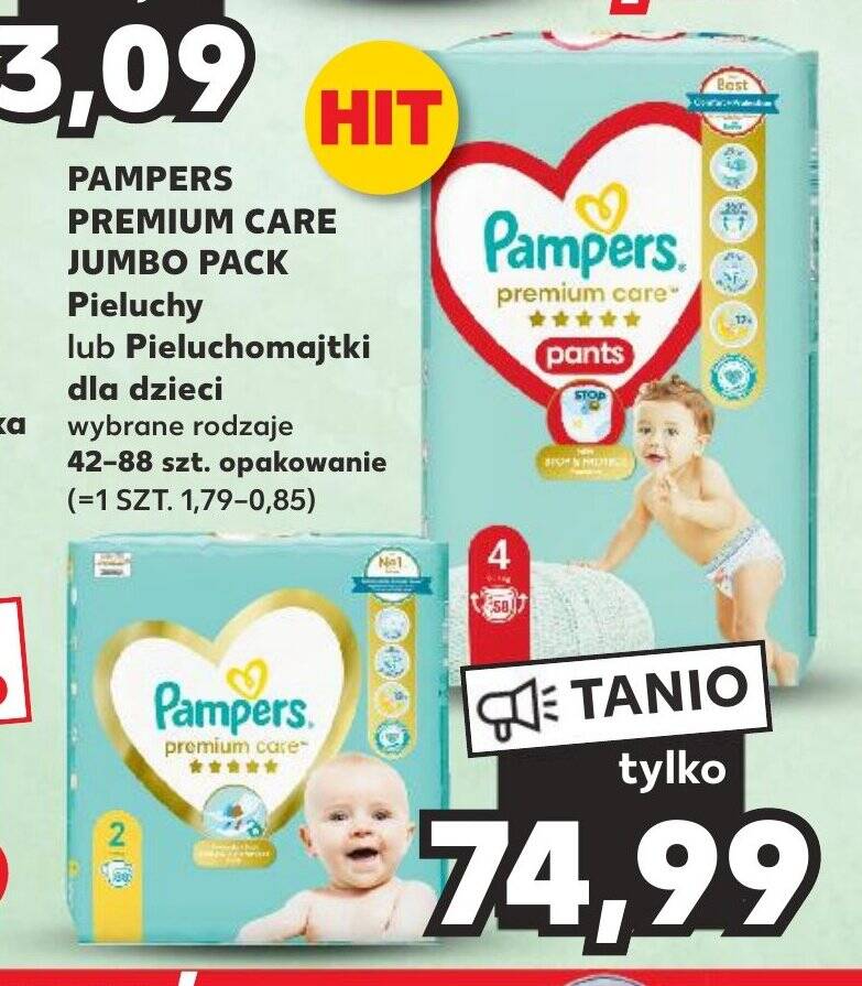 pampers 1 lewiatan