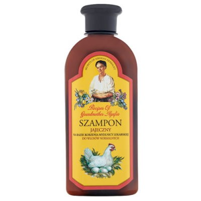 argan szampon imperity