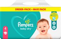 pampers sleep 4 kaufland