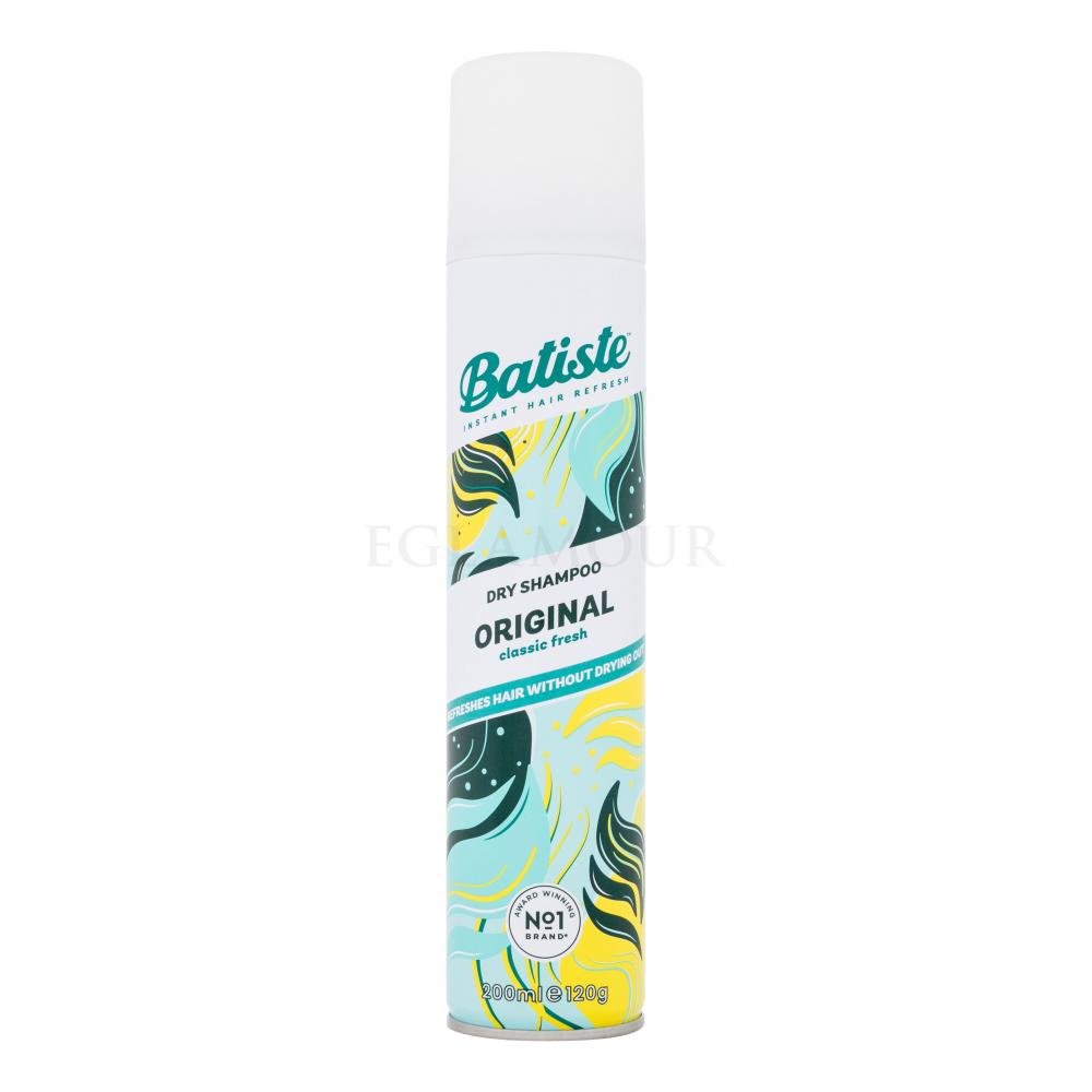 szampon batiste 100 ml cena