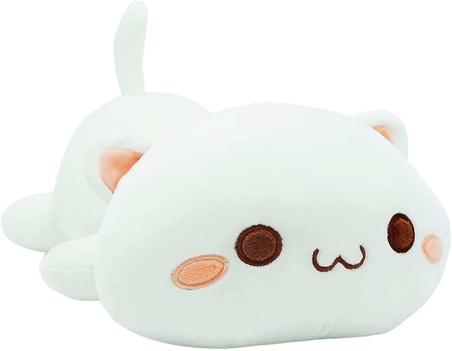 Cat plush