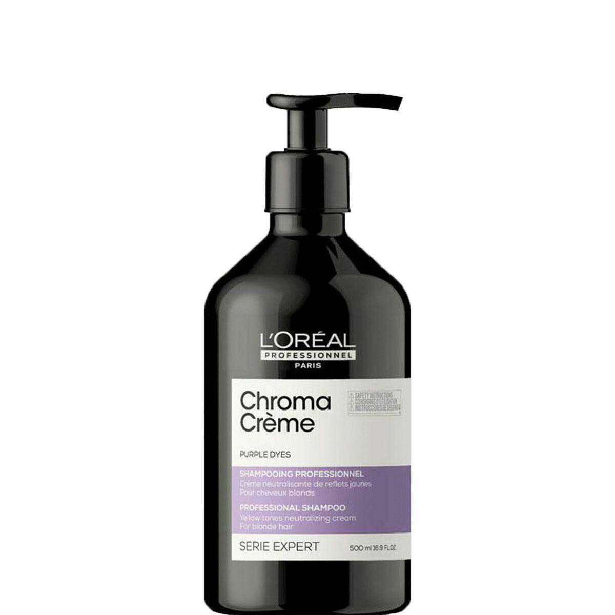 szampon scalp care 500 ml loréal professionnel cena