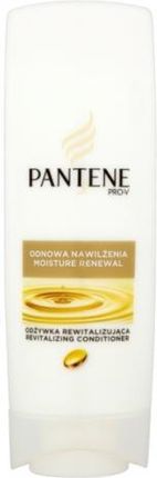 pantene pro-v odżywka do włosów odnowa nawilżenia