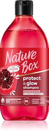 szampon nature box na lupiez opinie