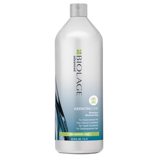 matrix biolage keratindose szampon wizaz