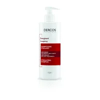 vichy dercos szampon z aminexilem 200 ml