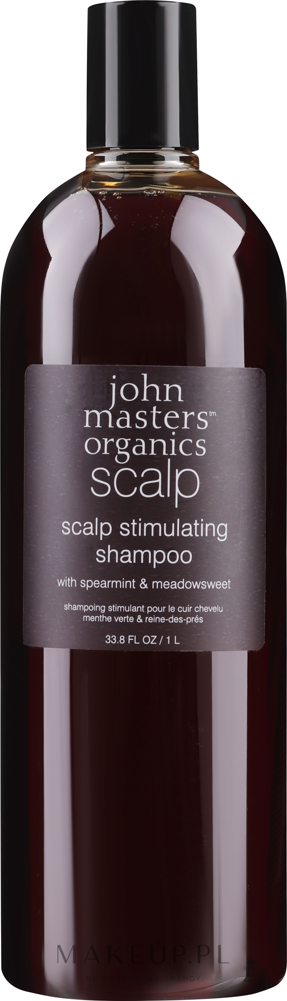 szampon john masters organic sca lp opinie