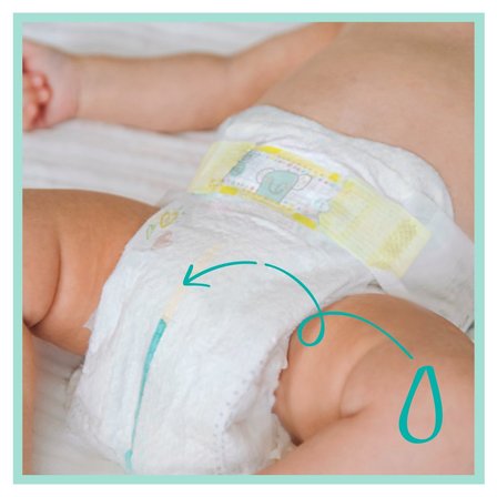 pampers premiun care pieluchy 1